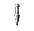 DTF4011HL Слепочный трансфер для закрытой ложки, с шестигранником, Dentium (Ю.Корея) DTF4011HL - фото 500562