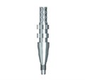 DPU4011NL Слепочный трансфер для открытой ложки, без шестигранника, Dentium (Ю.Корея) DPU4011NL - фото 500605