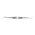 Скалер H6/H7 HygienystSCA-02 Стоматологический скалер H6/H7 Hygienyst, Mr.Curette Tech, Южная Корея SCA-02 - фото 500840