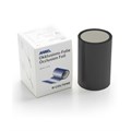 OCCLUSION FOIL - окклюзионная фольга на полимерной основе, 80 мм х 25 м, 12 мкм, черная 480031 - фото 500871