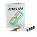 CLEARFIL AP-X - универсальный композитный материал, оттенок A3, шприц 4.6 г 1722-WD - фото 501213