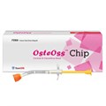 OsteOss - лиофилизированый костный аллотрансплантат, крошка кортикальной и губчатой кости, 1 см3 CCC100 - фото 502984