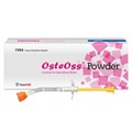 OsteOss - лиофилизированый костный аллотрансплантат, порошок кортикальной кости, 0,25 см3 CCP25 - фото 503037