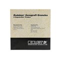 Endobon Xenograft - ксеноматериал (бычий) в гранулах (0,5-1 мм), 1 см³ (~0,5 г), 1 чашечка ROX10 - фото 503175