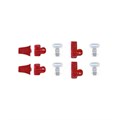 Reamer for regulating caps, 2,5 мм 08-0032 - фото 505157