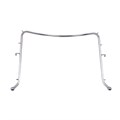 DENTAL DAM FRAME - рамка U-образная металлическая 152 мм H-07083 - фото 505741