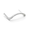 DENTAL DAM FRAME - рамка U-образная пластиковая 127 мм (детская) H-01416 - фото 505760