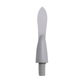 Гибкое лезвие Ergo Acril 1052-1310, 2 шт 10521310 - фото 508966