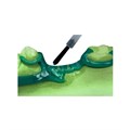 Набор Pro-Seal Sealer+ Thinner, восковой уплотнитель и разбавитель, 20 мл, 2 шт 03-2320 - фото 514137
