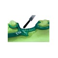 Разбавитель для лака Pro-Seal Wax Sealing, 20 мл 03-2310 - фото 514146