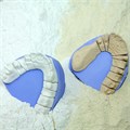 Japan-Stone, Super - супер прочный гипс, 4 тип, синтетический, супер-белый, бумажный мешок 4х5 кг 200178 - фото 514305