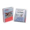 IPS InLine Shade Guide Trial Kit - стартовый набор расцветок 609610 - фото 515227