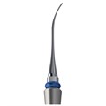 TI Waxer Replacement -  запасной наконечник для инструмента TI Waxer, Angled Spade (Синий) 119-1004 - фото 515592