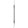 TI Waxer Carving Instrument - Spoon/Fine Dropper 119-0001 - фото 515597