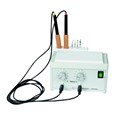E-Waxer II - инструмент для изготовления восковых зуботехнических моделей (2 наконечника+4 насадки) 09-2110 - фото 515605
