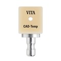 VITA CAD-Temp monoColor IS, IS-16S - композитные блоки из акрилатполимера для изготовления временных реставраций, 5 шт C4CB0**9365 - фото 516053