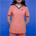 Туника женская 268 California, R122 коралловый, XL 268R122XL - фото 519153