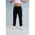 Джоггеры мужские, черный, 50 DRN621-BLK-50 - фото 521859