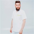 Туника мужская 245 Vermont, R150 белый, 3XL 245R1503XL - фото 522999
