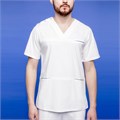 Туника мужская 257 Tennessee, R150 белый, XL 257R150XL - фото 523225