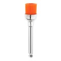 Щеточка нейлоновая EVE UNIBRUSH WTS, 6х5,5 мм, особо мягкая, 10 шт 9471X010 - фото 524175