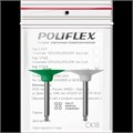 Головки эластичные стоматологические Poliflex", модель СК18, комплектность 2 шт 1723СК18 - фото 524710