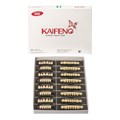 Зубы акриловые Кaifeng 8*1/ D4, 30U 1 уп. (12 гарн.), D430U_Kaifeng D430U_Kaifeng - фото 529722