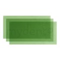 Флекcи-воск S-U-FLEXIBLE WAX, дентальный, гладкий, 0,6 мм, упаковка 15 пластинок 150х75 мм, 62260014 62260014 - фото 529792