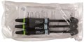 Tetric EvoCeram Refill 3x3g C2Материал пломбировочный светоотверждаемый, 590301WW 590301WW - фото 530086
