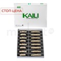 Зубы акриловые Kaili 8*1/ C4 34L 1 уп. (12 гарн.), C434L_Kaili C434L_Kaili - фото 530143