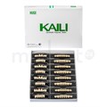 Зубы акриловые Kaili 8*1/ B4, 34L 1 уп. (12 гарн.), B434L_Kaili B434L_Kaili - фото 530164