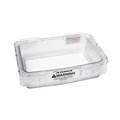 Лоток встраиваемый для принтера 10 L MAX Build Tray, PN/02502 PN/02502 - фото 530352
