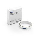 SHIMSTOCK FOIL - окклюзионная фольга на алюминиевой основе 8 мкм, 8 мм х 5 м 480180 - фото 530710