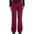 Брюки женские Vital Threads VT513C, винный, XS VT513C-VIN-XS-2 - фото 531022