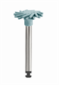 SHAPEGUARD 24SG11RA - полировочная головка для композитов, D=11 мм 60019879 - фото 531274