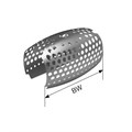 OssBuilder - титановая мембрана, BW 20, BL 9, LL BD LD, вертикальный SB3V209F - фото 531422
