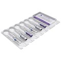 XP-endo Shaper sequence - набор файлов, RA 25 мм, стерильные, 6 шт 700XPES25 - фото 533196