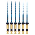 UltraRec Blue (Heat Activation) - машинные файлы (реципрок), 31 мм, размер R40, никель-титан, 6 шт 1903031040 - фото 533354