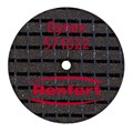 Диски отрезные Dynex, армированные стекловолокном, 1,0х22 мм, 25 шт 571022 - фото 536410