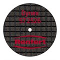Диски отрезные Dynex, армированные стекловолокном, 0,25х26 мм, 20 шт 572526 - фото 536426