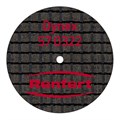 Диски отрезные Dynex, армированные стекловолокном, 0,3х22 мм, 20 шт 570322 - фото 536434