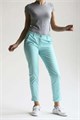 Брюки женские «NEW», мята, 40 Брю-3412.35-40 - фото 537579