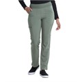 Брюки женские Dickies DK005, зеленый, XS DK005-OLV-XS - фото 537677