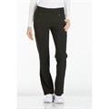 Брюки женские Cherokee CK002, черный, S CK002-BLK-S - фото 537686
