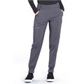 Брюки женские удлиненные Cherokee CK110AT, серый, M CK110AT-GRY-M - фото 537970