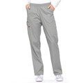Брюки женские Dickies 86106, серый, XL 86106-GRY-XL - фото 538137