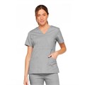 Топ женский Dickies 86806, серый, XS 86806-GRY-XS - фото 538981