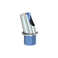 Титановое основание угловое 15° SICace, SICmax, , 936192 - фото 543773
