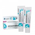Набор из 2 паст miradent mirasensitive hap+ для чувствительных зубов, 20 мл x 2 PM1773163 - фото 545586