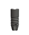 Имплантат Astra Tech, 3,5 x 9 мм (OsseoSpeed TX 3,5 S; L - 9 mm) 24931 - фото 545616
